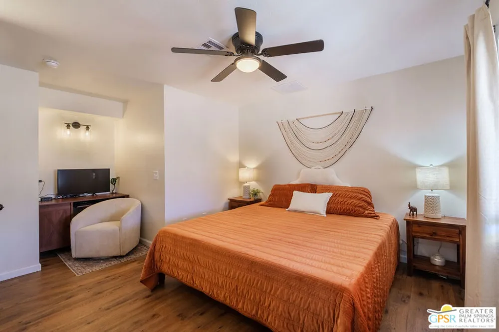 58375 Arcadia Trail Yucca Valley, CA 92284