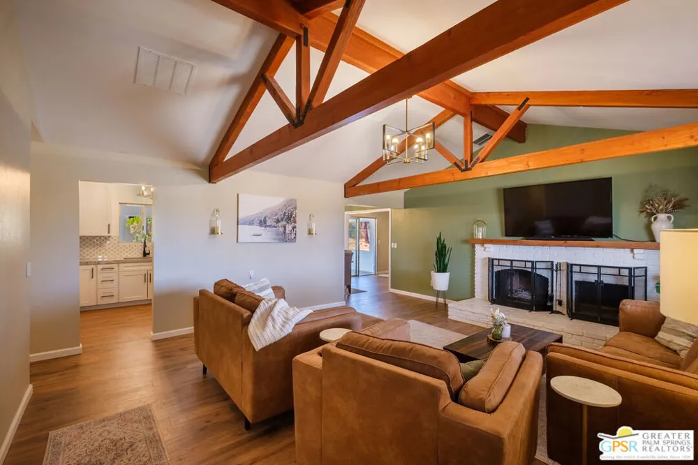 58375 Arcadia Trail Yucca Valley, CA 92284