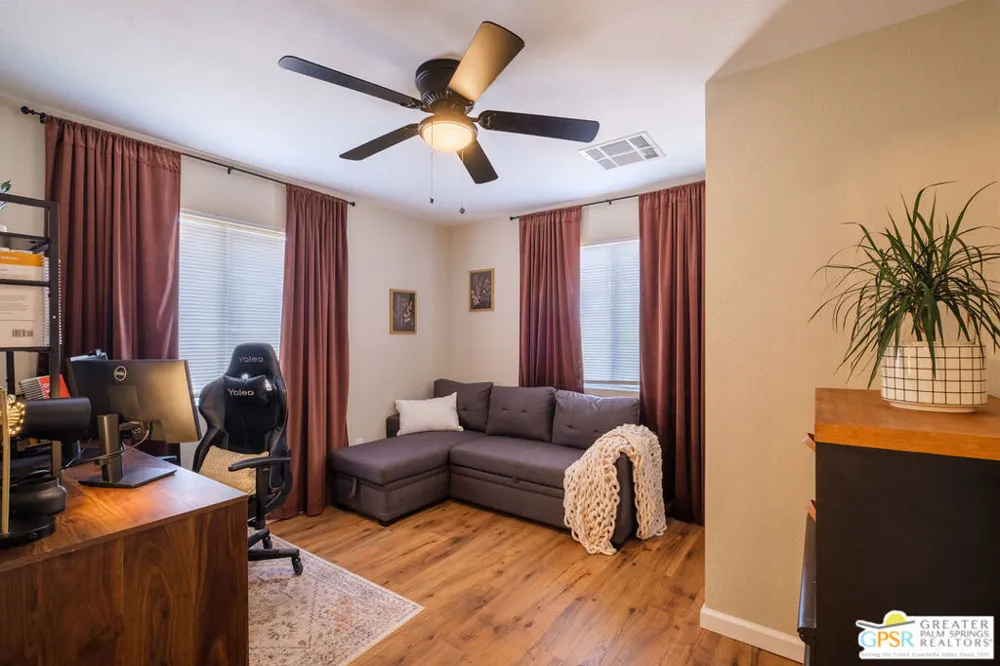 58375 Arcadia Trail Yucca Valley, CA 92284