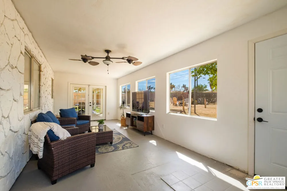 58375 Arcadia Trail Yucca Valley, CA 92284