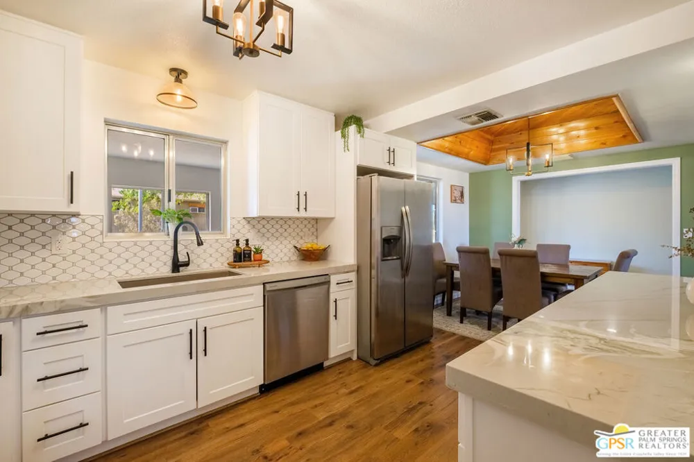 58375 Arcadia Trail Yucca Valley, CA 92284