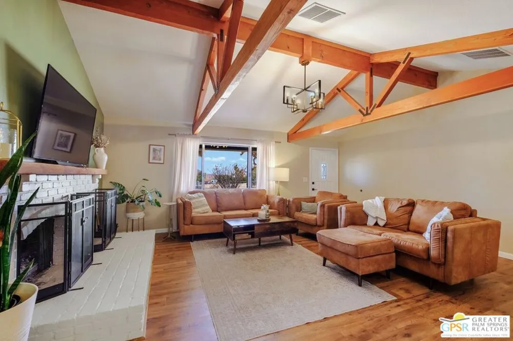 58375 Arcadia Trail Yucca Valley, CA 92284