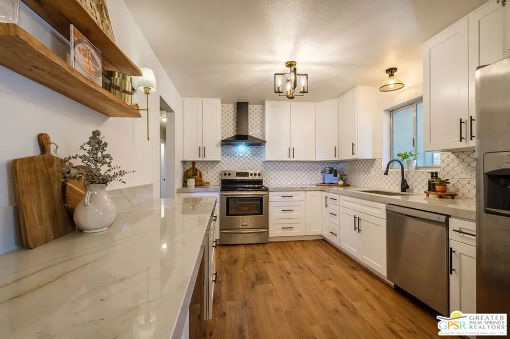 58375 Arcadia Trail Yucca Valley, CA 92284