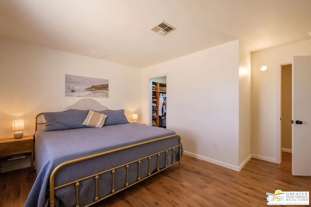 58375 Arcadia Trail Yucca Valley, CA 92284