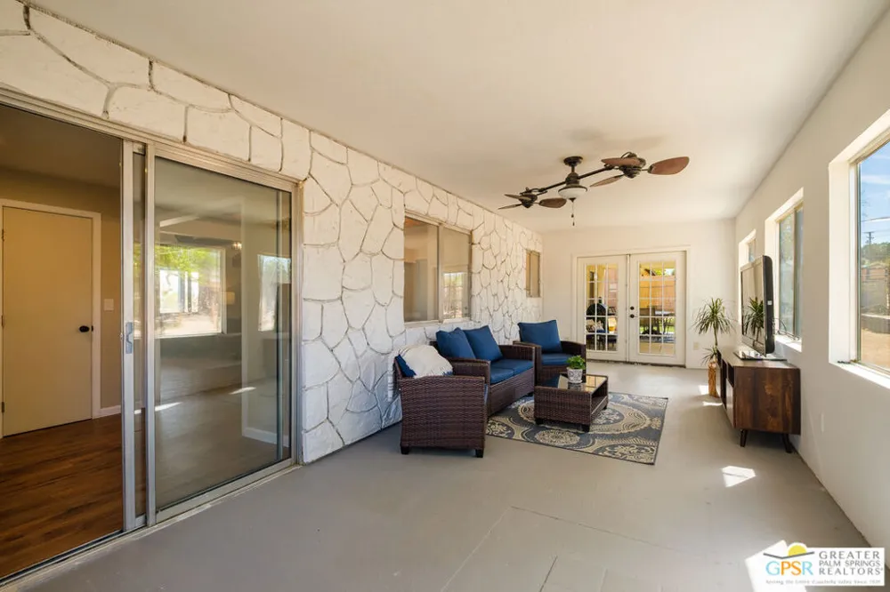 58375 Arcadia Trail Yucca Valley, CA 92284
