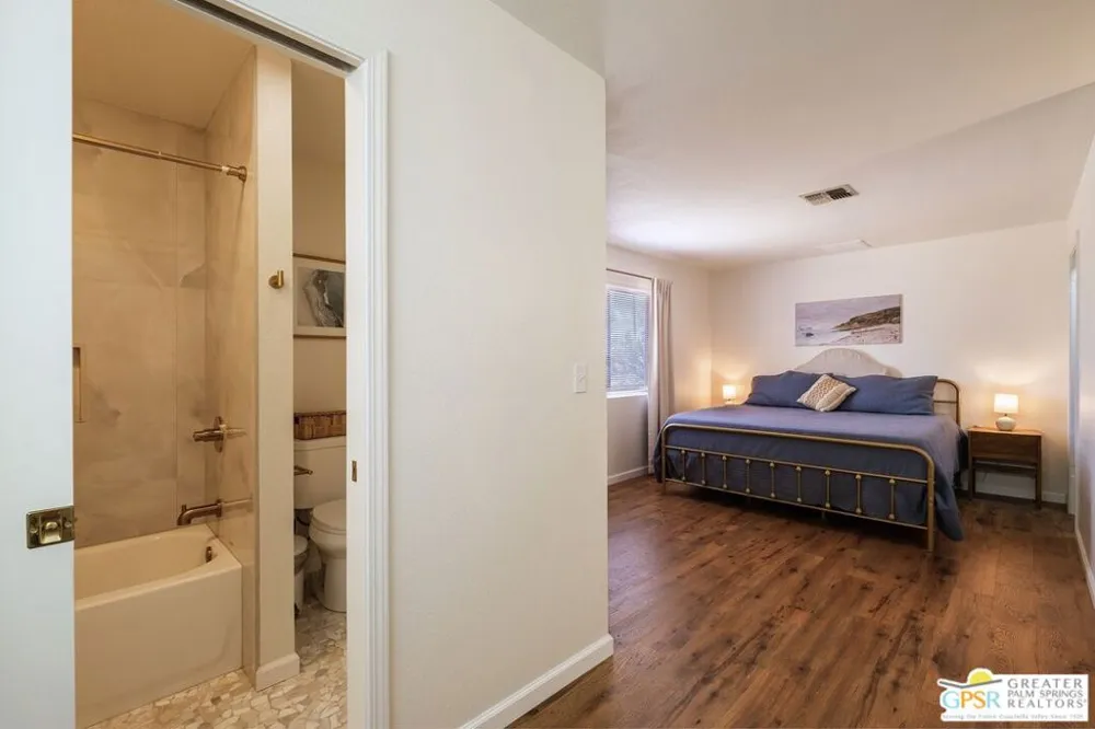 58375 Arcadia Trail Yucca Valley, CA 92284
