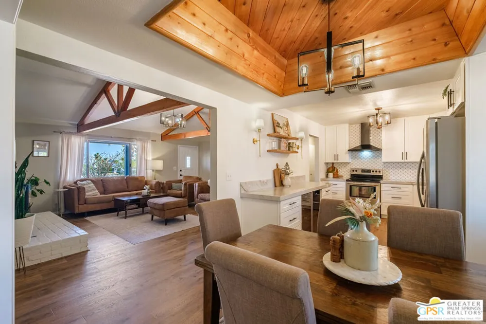 58375 Arcadia Trail Yucca Valley, CA 92284