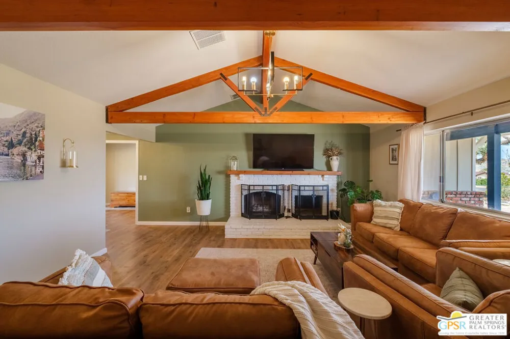 58375 Arcadia Trail Yucca Valley, CA 92284