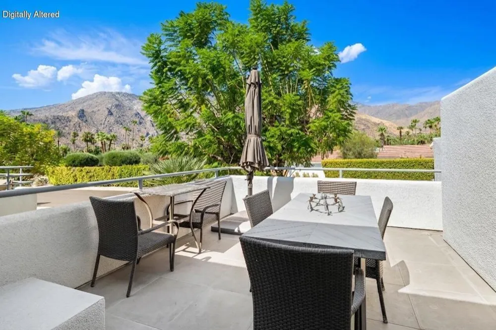 1530 Kaweah Road Palm Springs, CA 92262