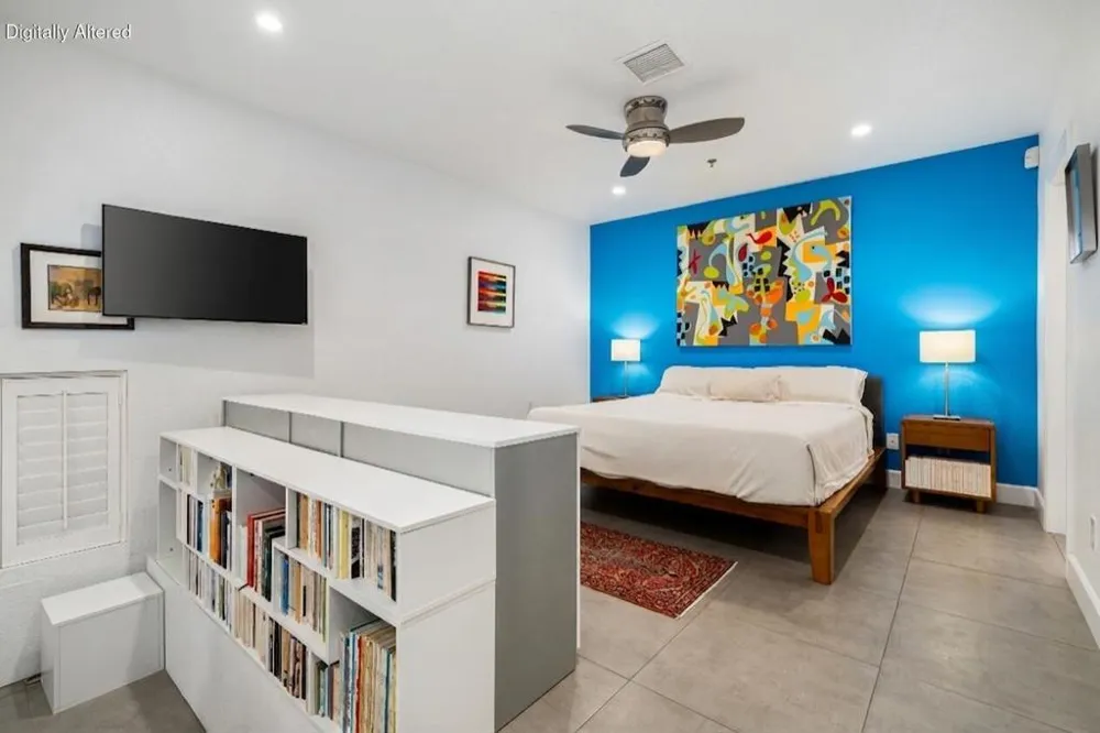 1530 Kaweah Road Palm Springs, CA 92262