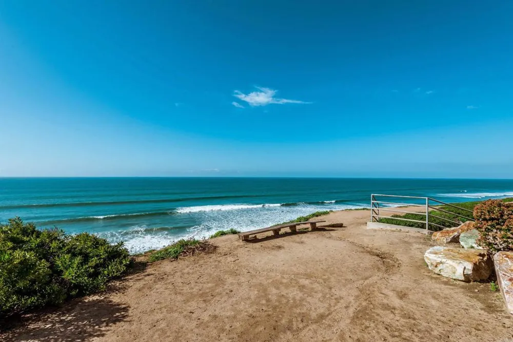 515 Stratford Court #3 Del Mar, CA 92014