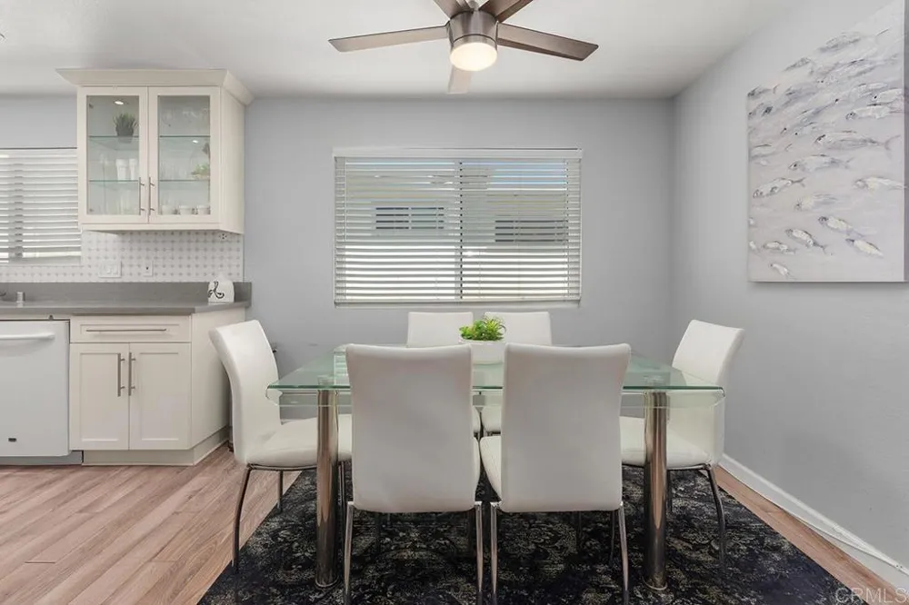 515 Stratford Court #3 Del Mar, CA 92014