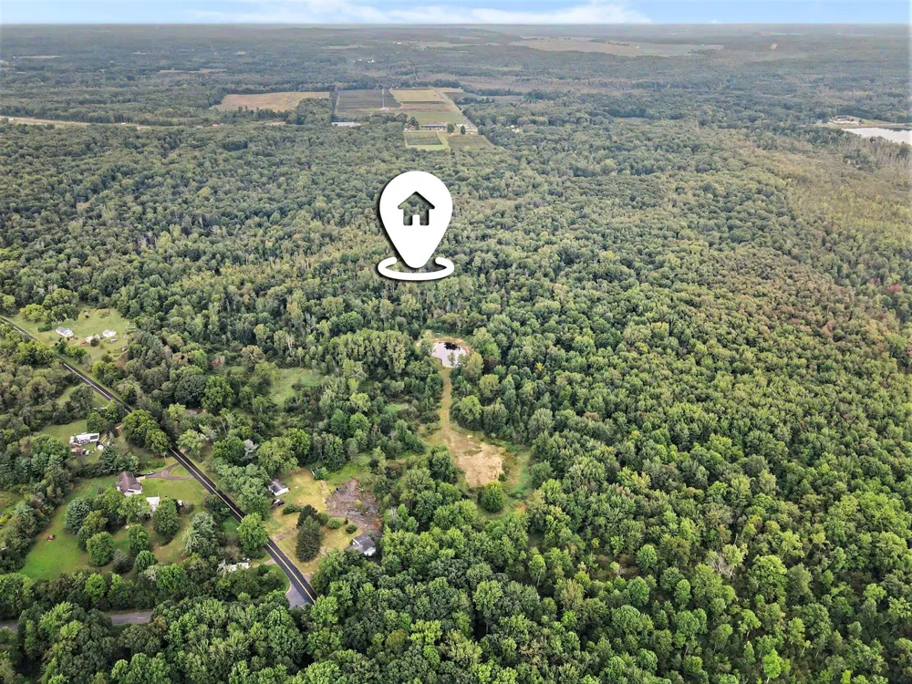 Whiskey Run Rd. Paw Paw, MI 49079