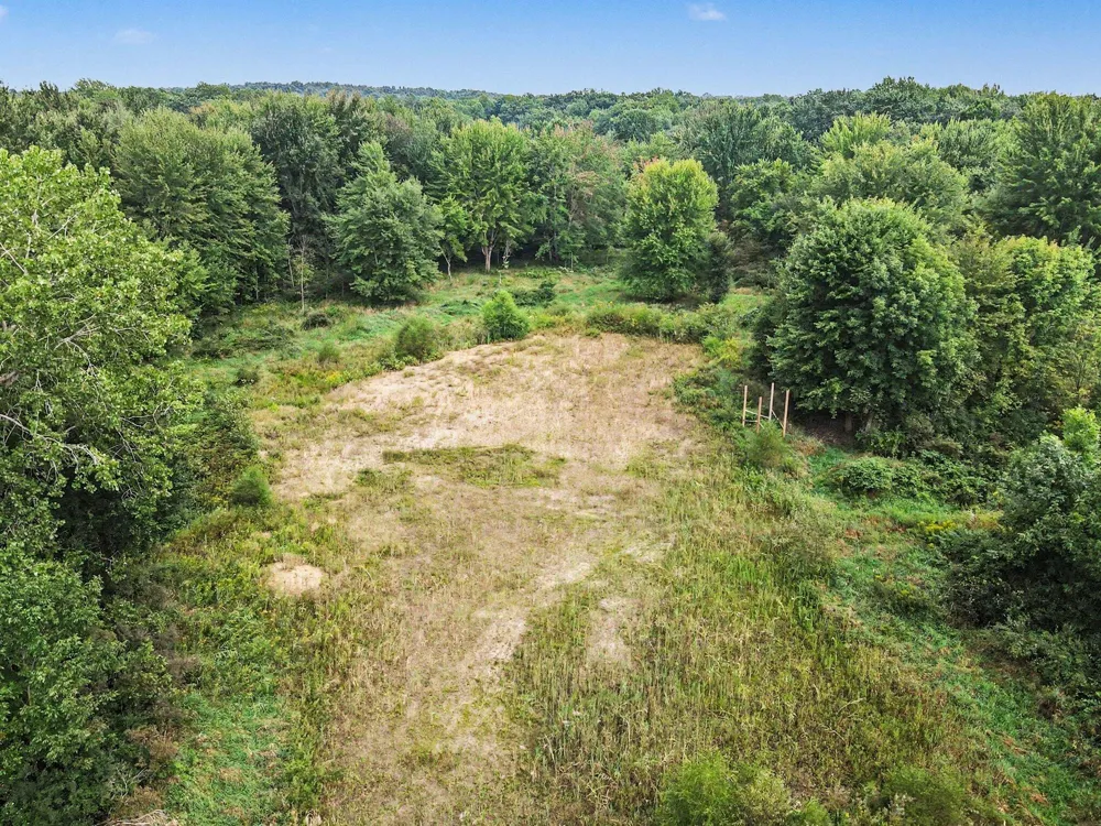 Whiskey Run Rd. Paw Paw, MI 49079