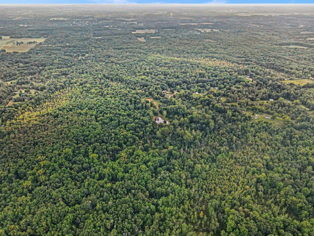 Whiskey Run Rd. Paw Paw, MI 49079