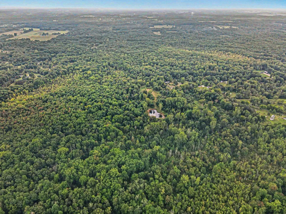 Whiskey Run Rd. Paw Paw, MI 49079