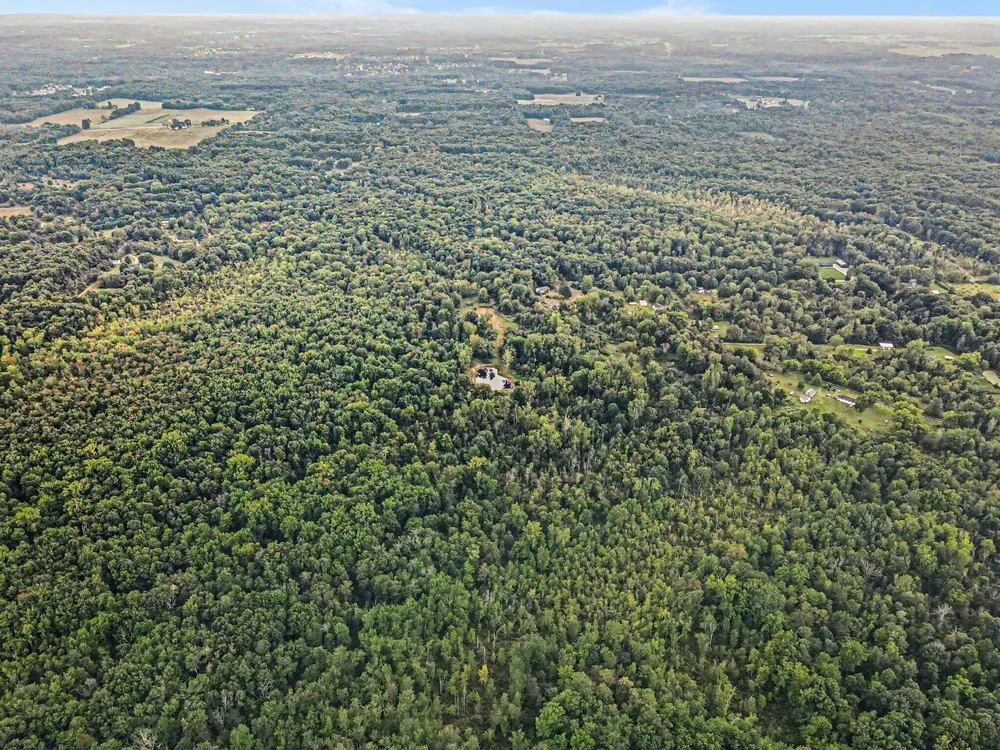 Whiskey Run Rd. Paw Paw, MI 49079