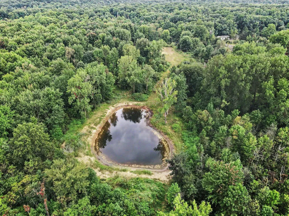 Whiskey Run Rd. Paw Paw, MI 49079
