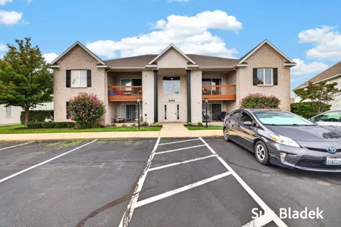 3089 E Crystal Waters Drive #8