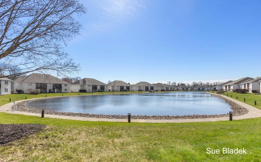 3089 E Crystal Waters Drive #8 Holland, MI 49424