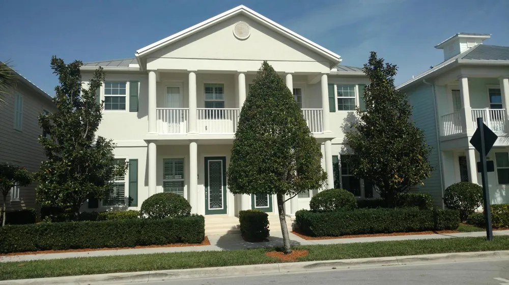 1173 ISLAMORADA DRIVE Jupiter, FL 33458