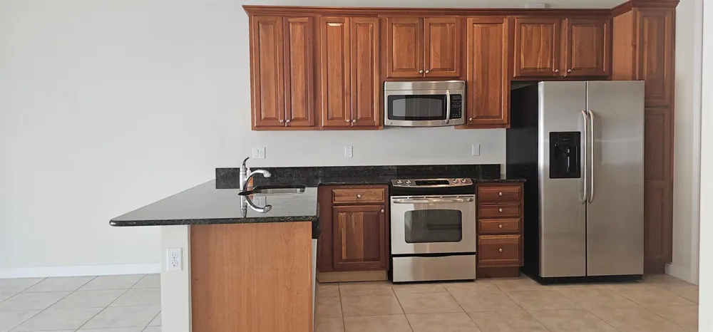 1173 ISLAMORADA DRIVE Jupiter, FL 33458