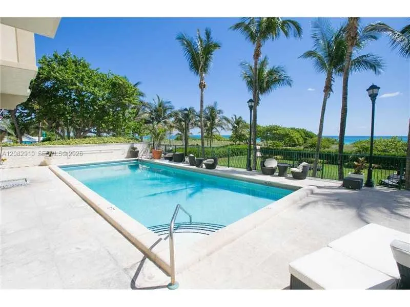 9195 Collins Ave #414 Surfside, FL 33154