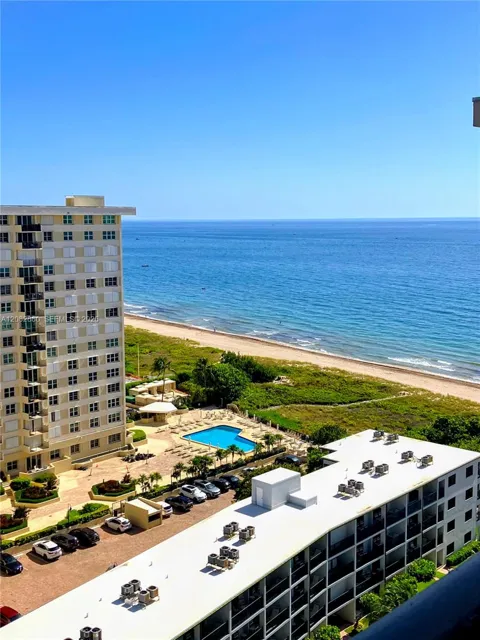 2000 S Ocean Blvd #16N