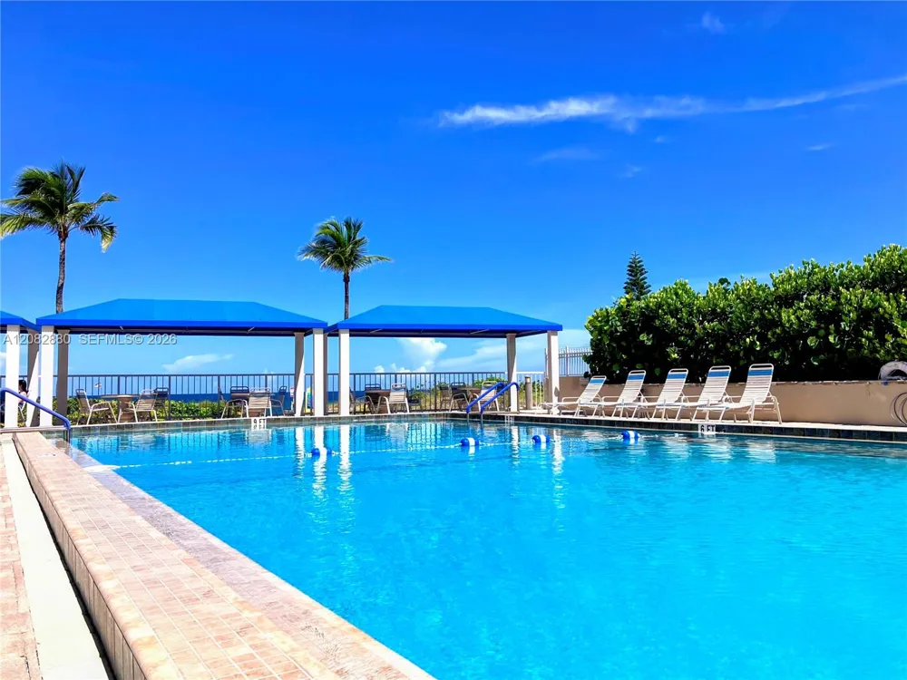 2000 S Ocean Blvd #16N Lauderdale By The Sea, FL 33062