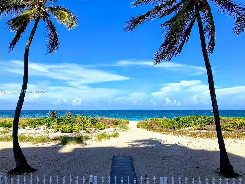 2000 S Ocean Blvd #16N Lauderdale By The Sea, FL 33062