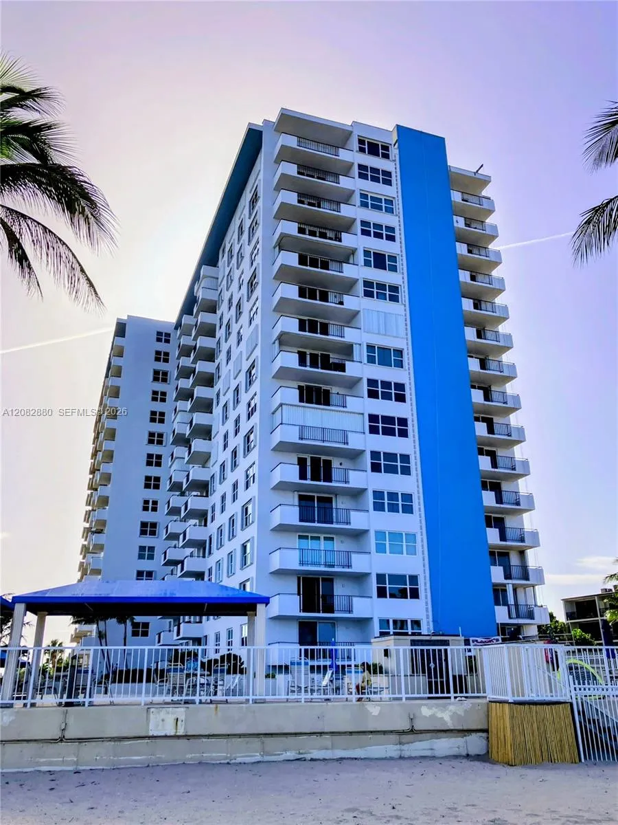 2000 S Ocean Blvd #16N Lauderdale By The Sea, FL 33062