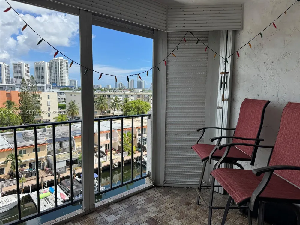 3545 NE 166th St #703 North Miami Beach, FL 33160