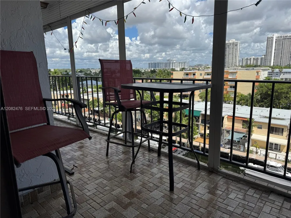 3545 NE 166th St #703 North Miami Beach, FL 33160