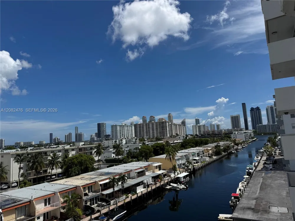 3545 NE 166th St #703 North Miami Beach, FL 33160