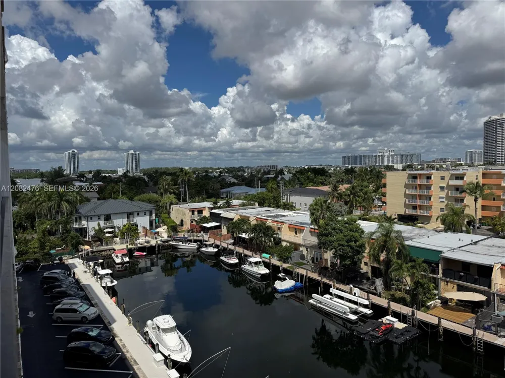 3545 NE 166th St #703 North Miami Beach, FL 33160