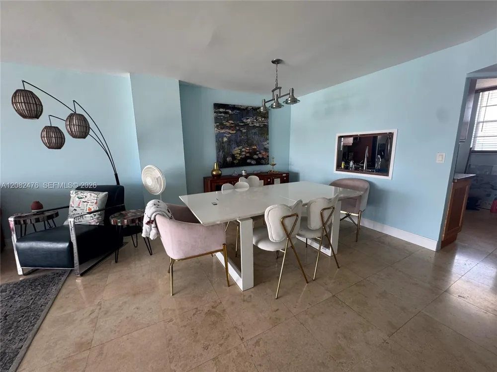 3545 NE 166th St #703 North Miami Beach, FL 33160