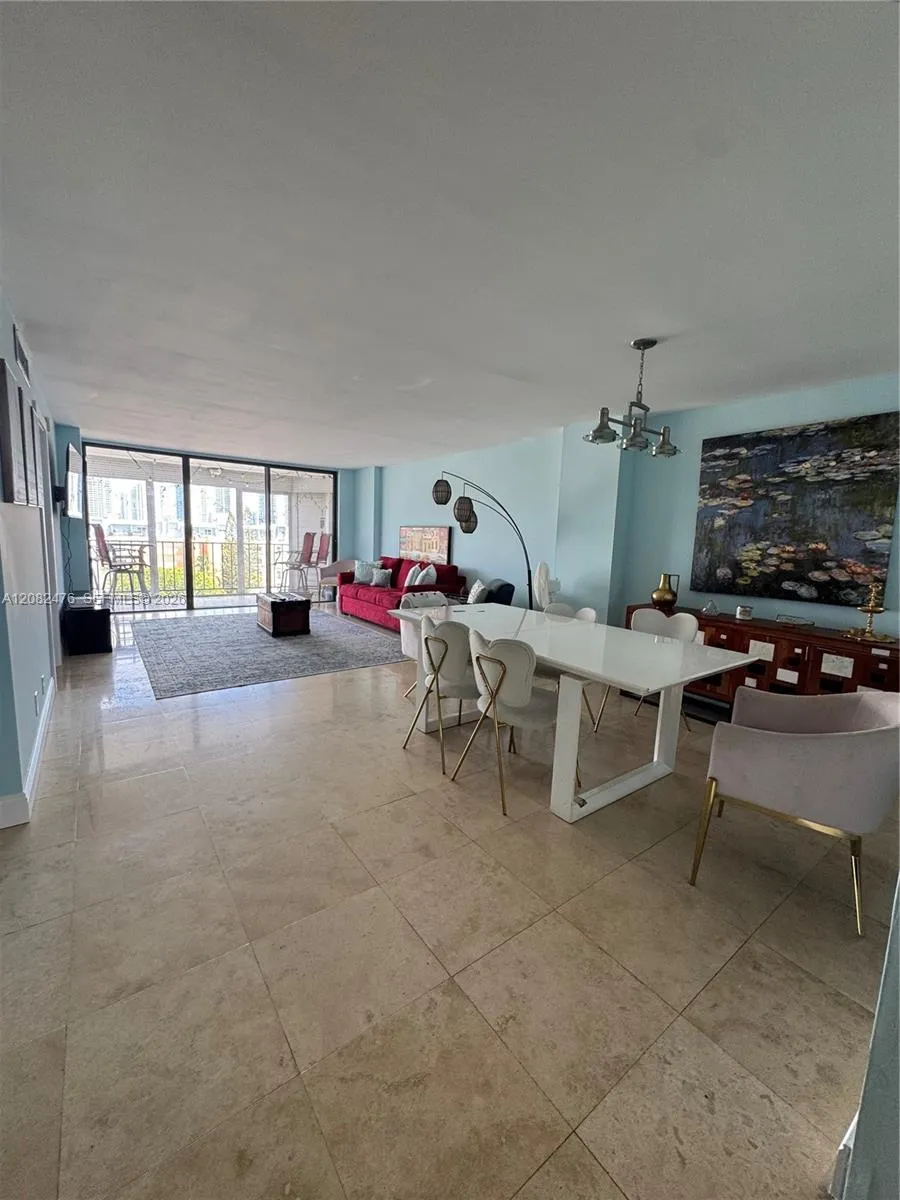 3545 NE 166th St #703 North Miami Beach, FL 33160