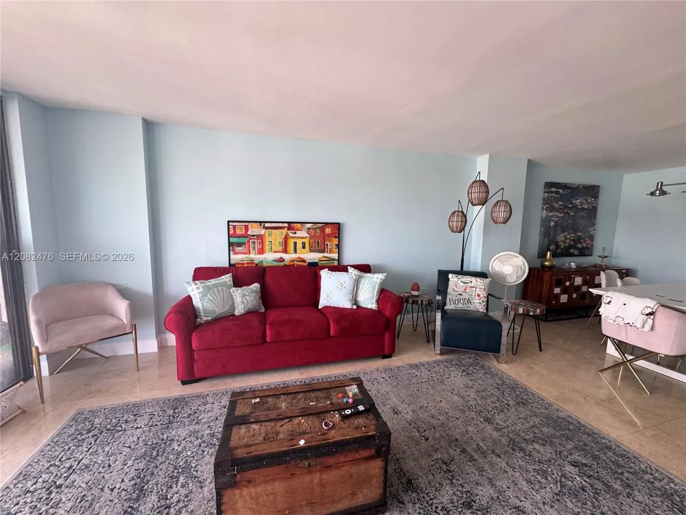 3545 NE 166th St #703 North Miami Beach, FL 33160