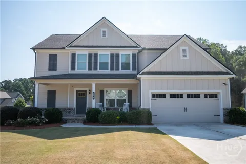 275 Woodbury Lane