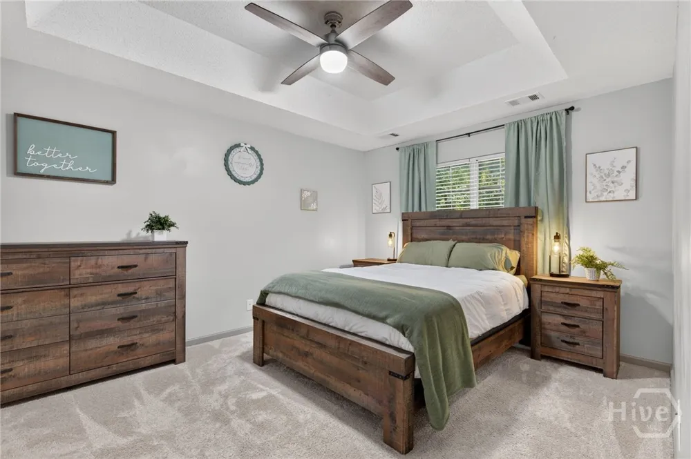 123 Wimbledon Drive Savannah, GA 31419