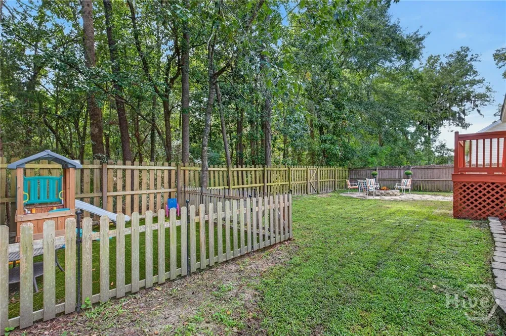 123 Wimbledon Drive Savannah, GA 31419