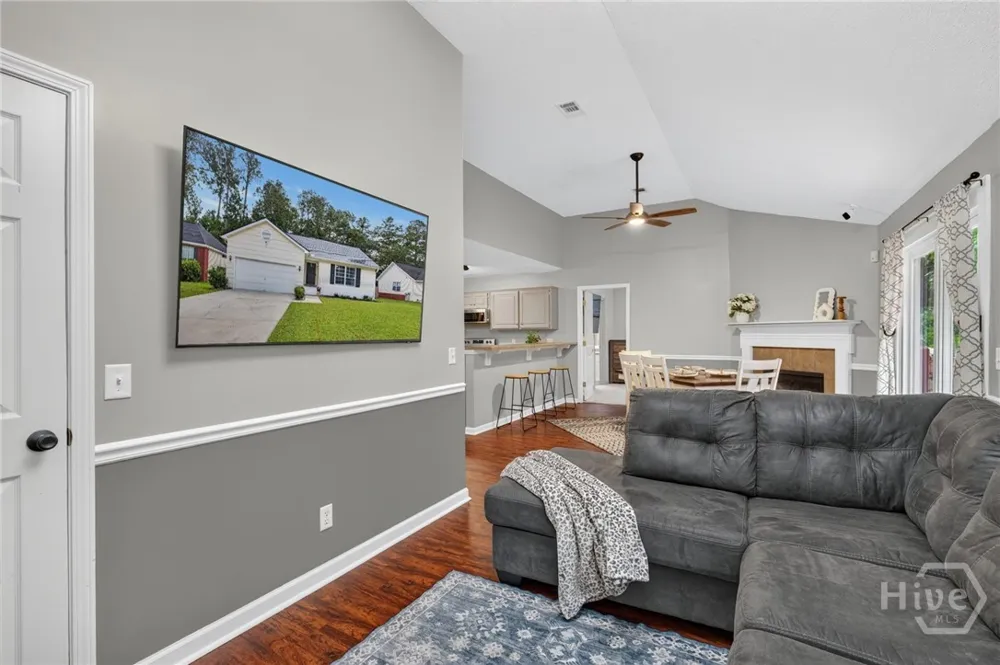 123 Wimbledon Drive Savannah, GA 31419