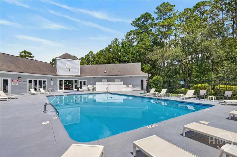 123 Wimbledon Drive Savannah, GA 31419