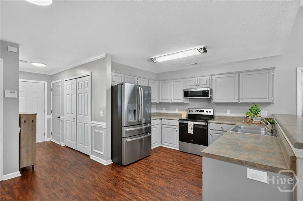 123 Wimbledon Drive Savannah, GA 31419
