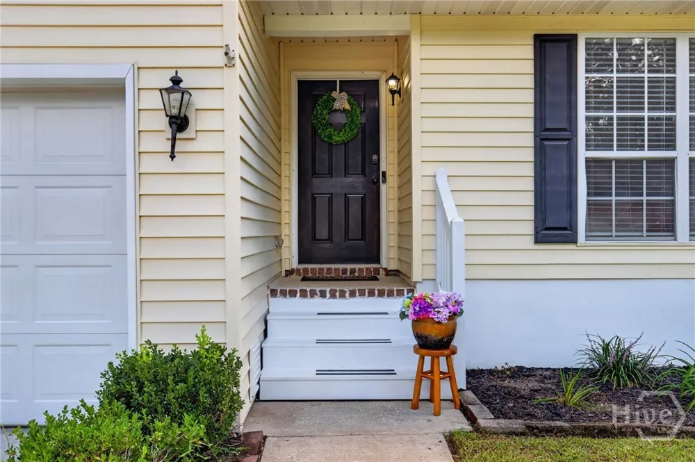 123 Wimbledon Drive Savannah, GA 31419