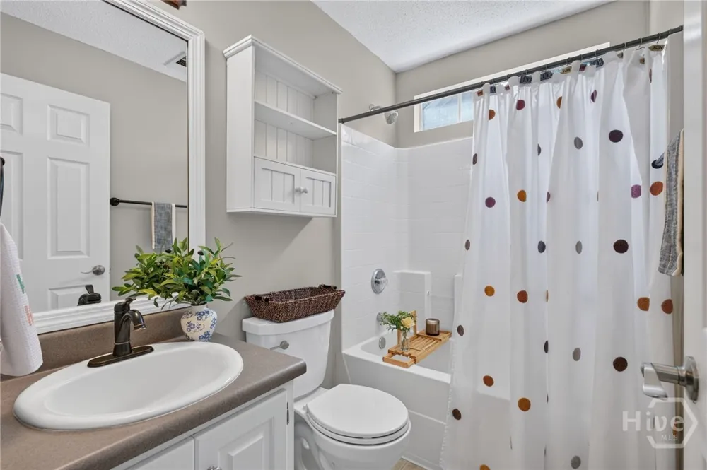 123 Wimbledon Drive Savannah, GA 31419
