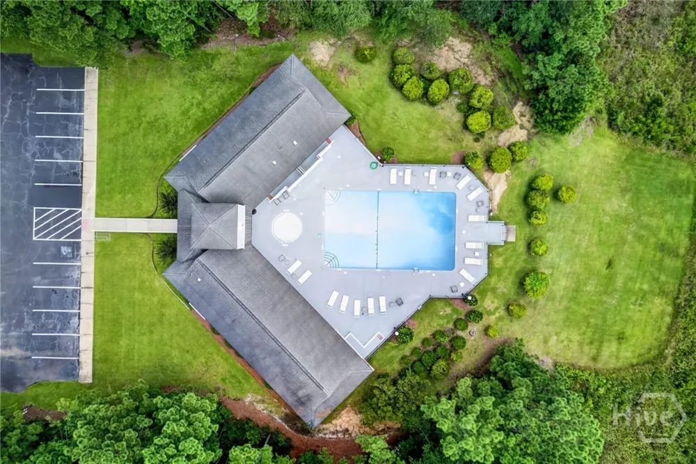 123 Wimbledon Drive Savannah, GA 31419