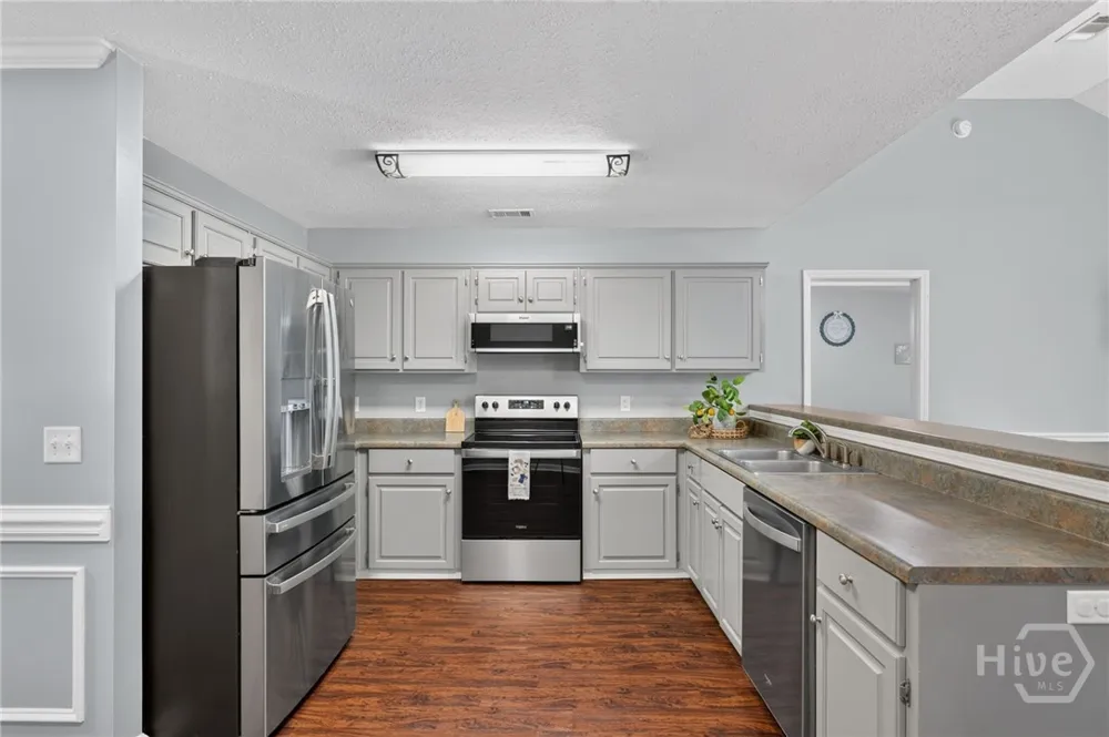 123 Wimbledon Drive Savannah, GA 31419
