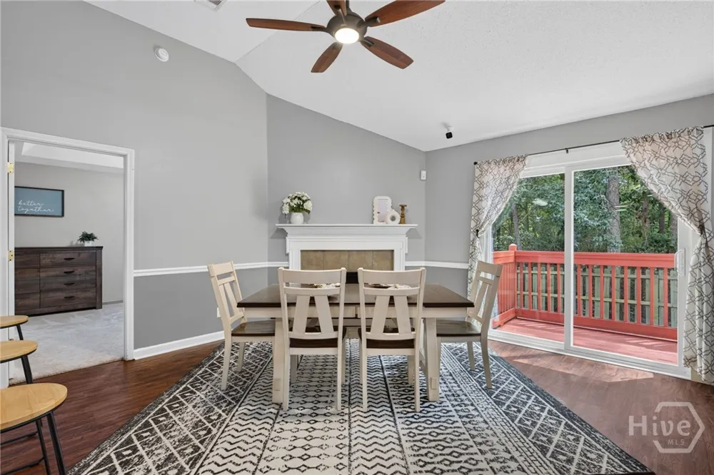 123 Wimbledon Drive Savannah, GA 31419