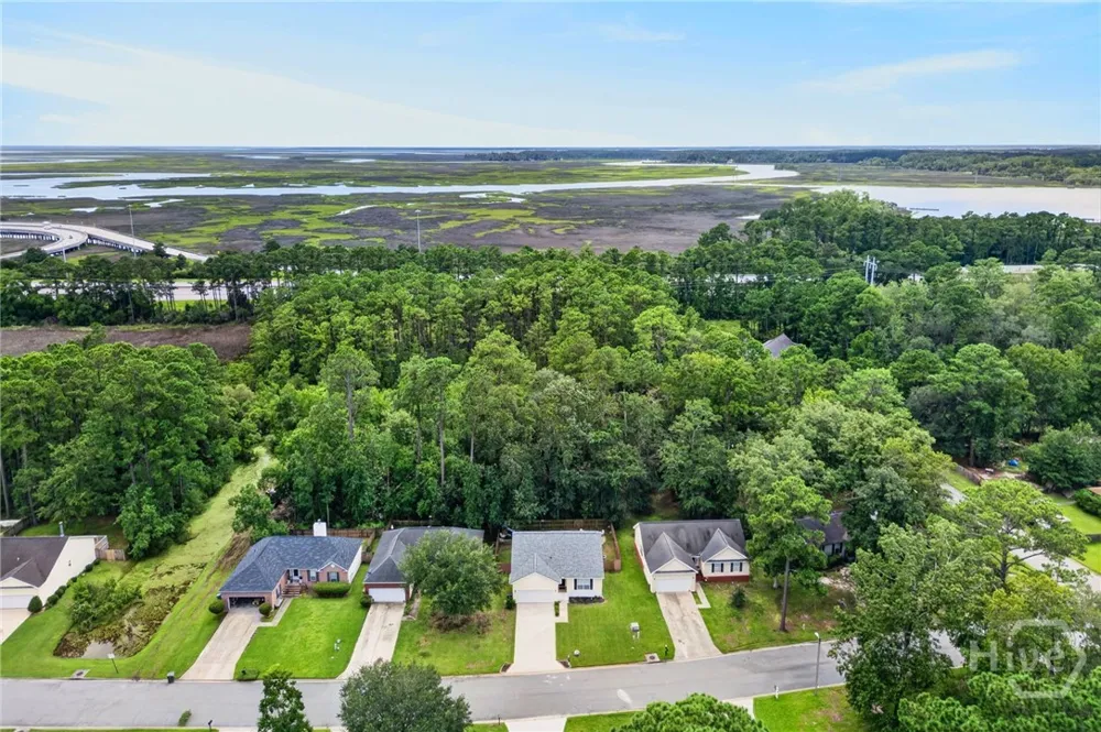123 Wimbledon Drive Savannah, GA 31419